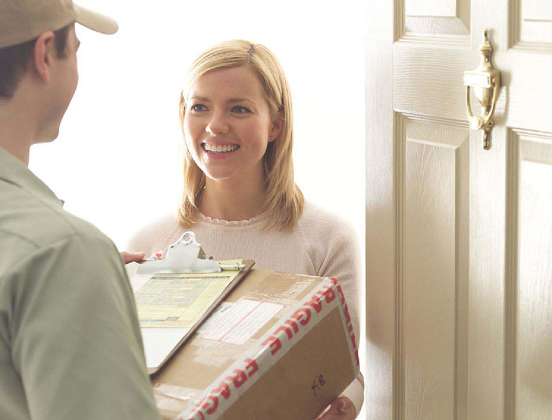 Pharmaceutical Deliveries