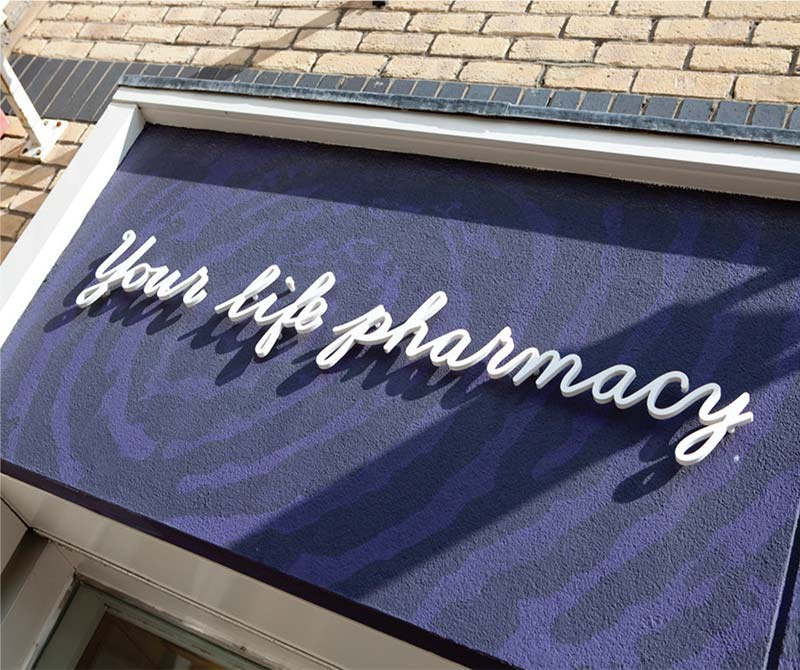 Your Life Pharmacy